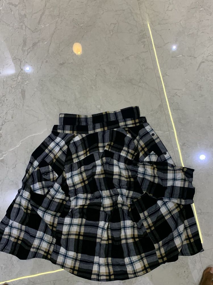 Effortless Style, Supreme Comfort shirt