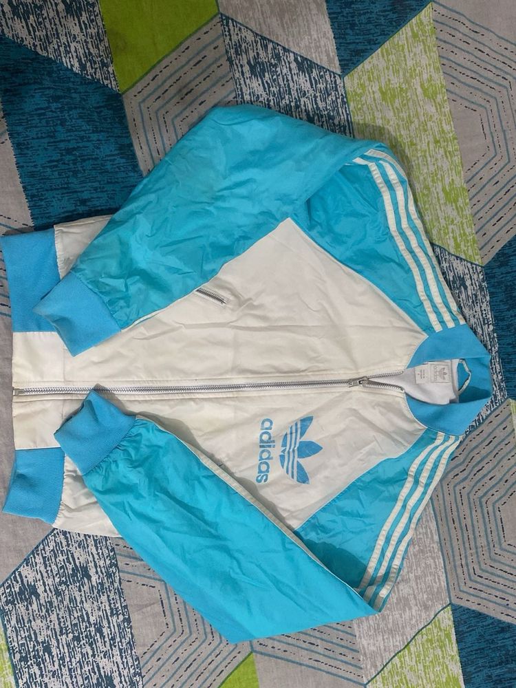 Original Adidas Jacket