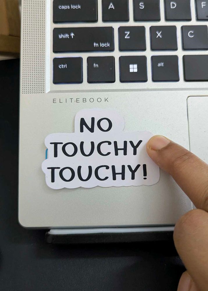 Stickers That Speak Your Personality