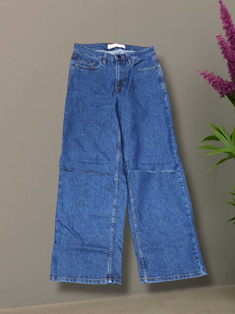 H@50 Size-30 (Sale) Latest Ladies high waist Jeans