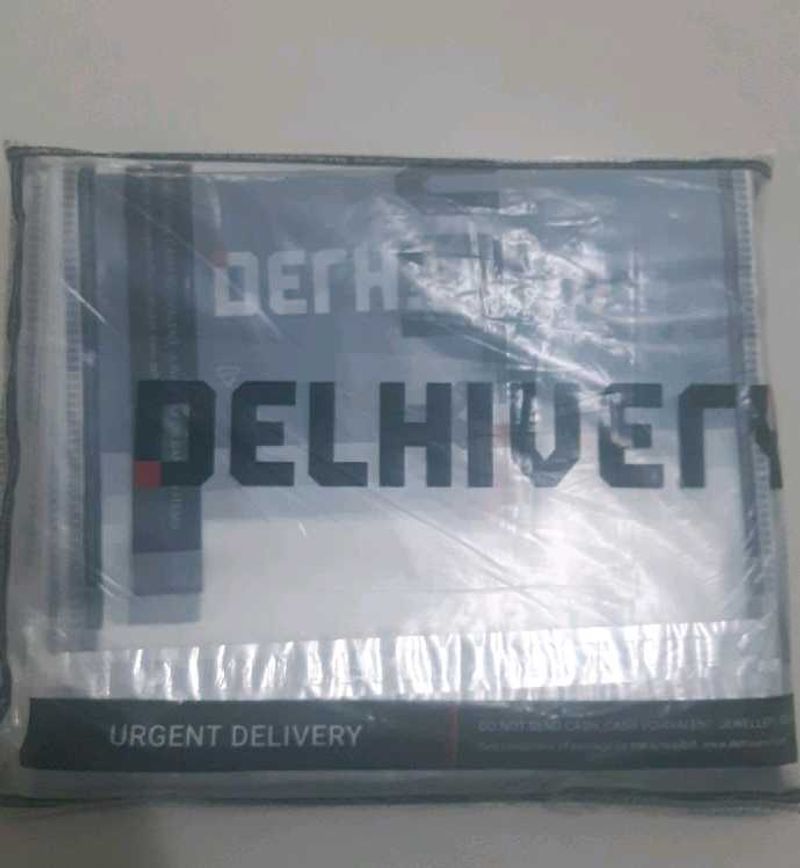 Large size used Courier Bags