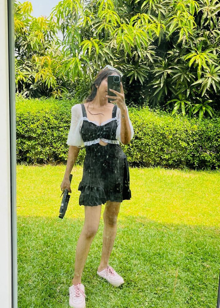 Stylish Beautiful Dress ❤️