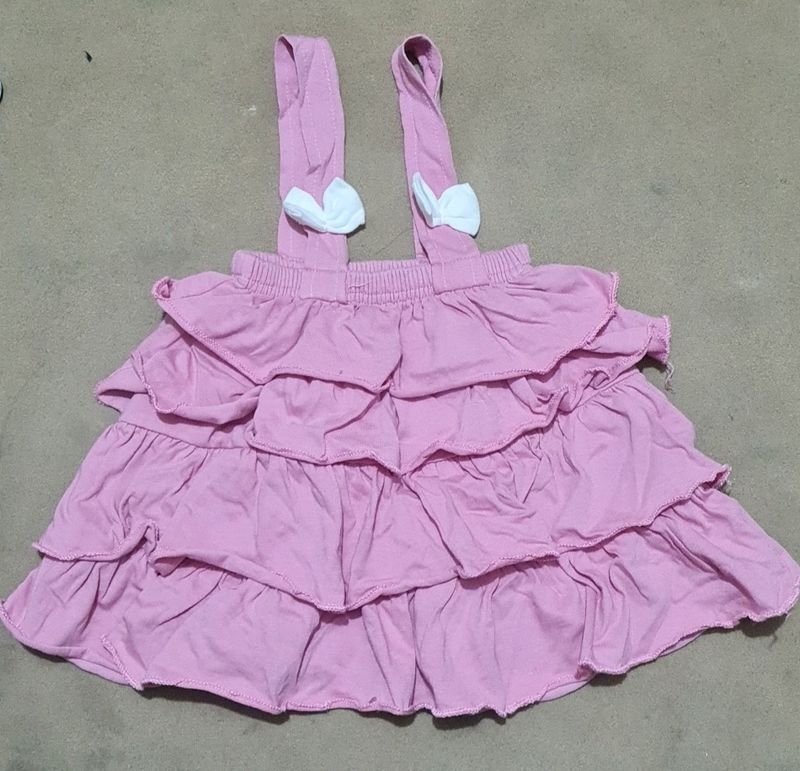 Baby Girls Skirt