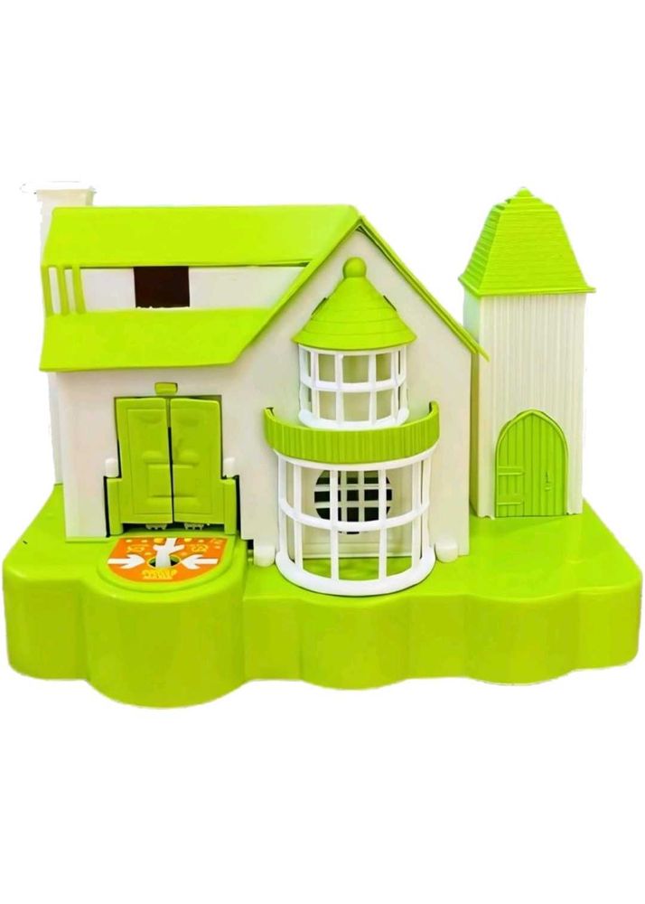 Toy House - Great Condition! (220 Final Price Case