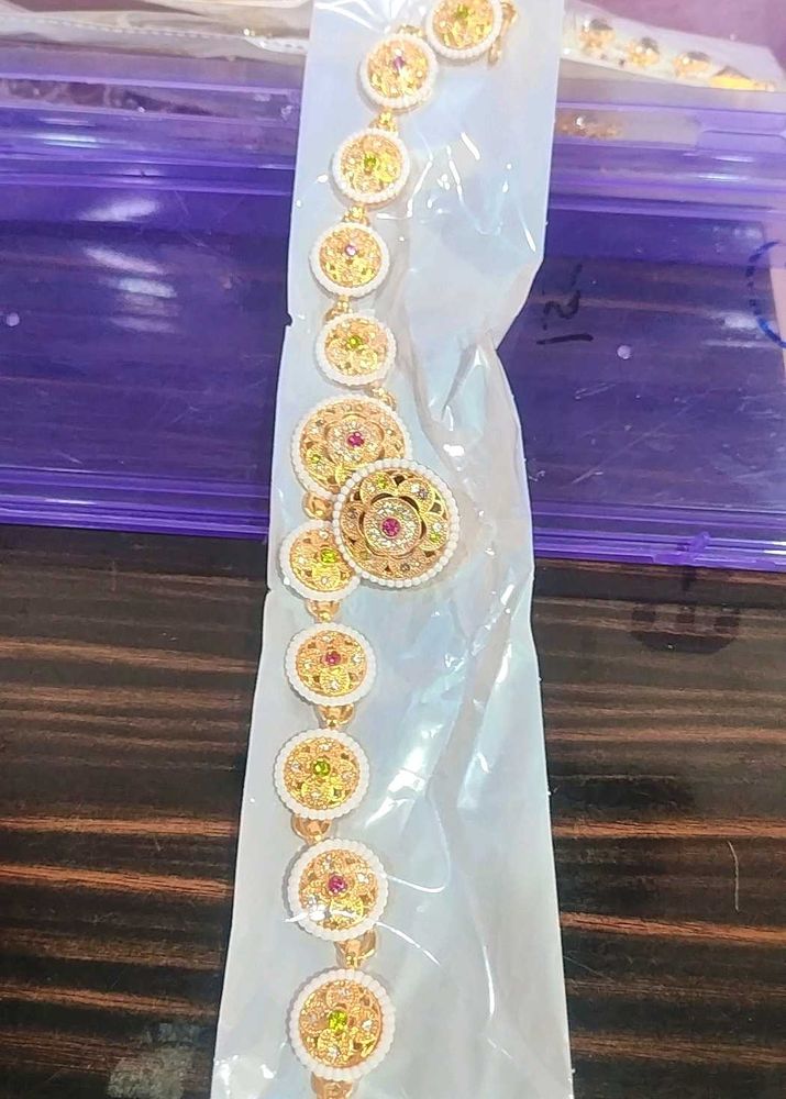 Kamarbandh &amp; Maangtika