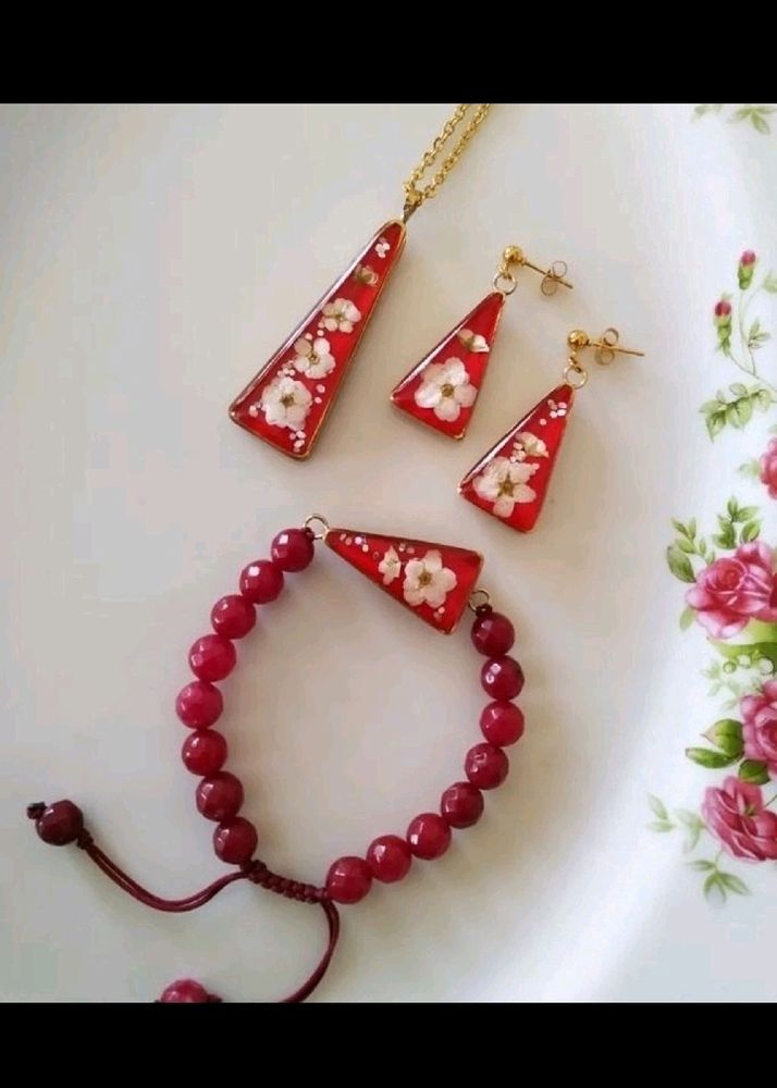 Jewellery Set ...