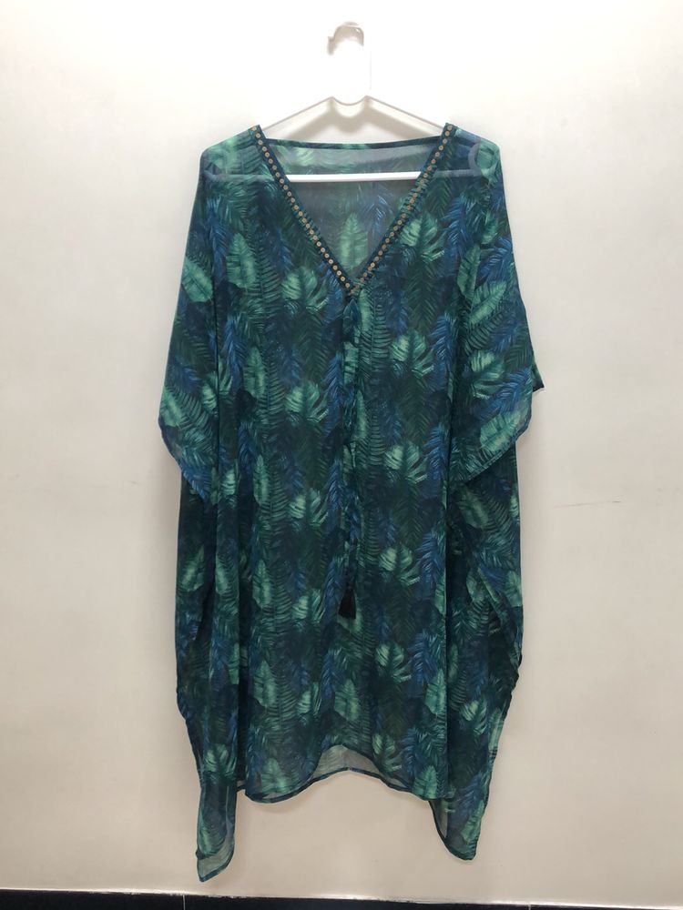 kaftan Top