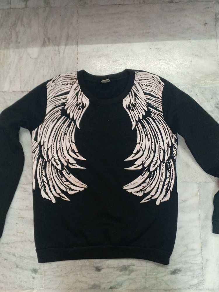 Angel Sweatshirt