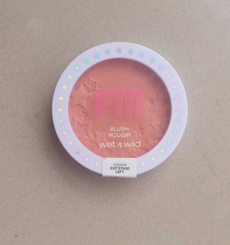 Wet N Wild Fantasy Maker Blush
