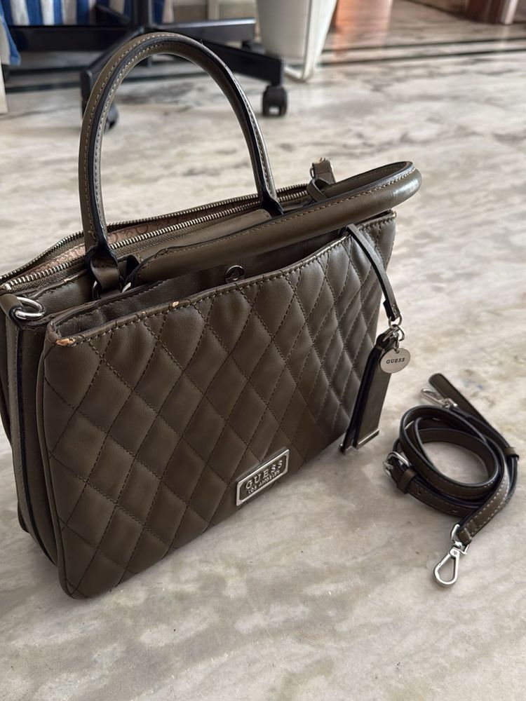 Guess Handbag