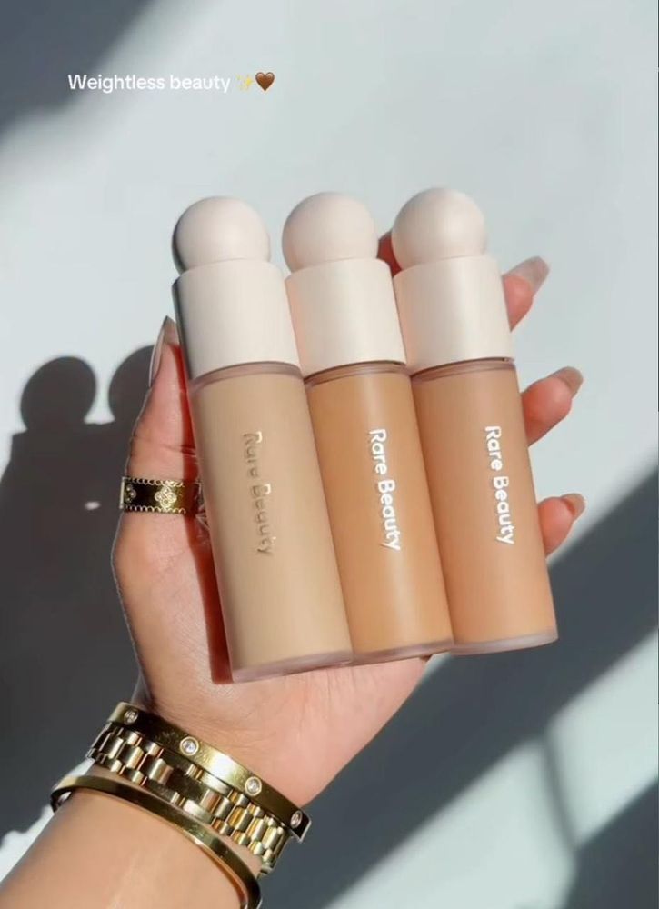 RARE BEAUTY FOUNDATION