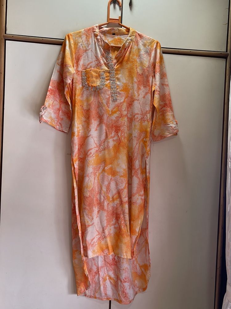PATHANI CO-ORD SET (ZUNIFASHION)