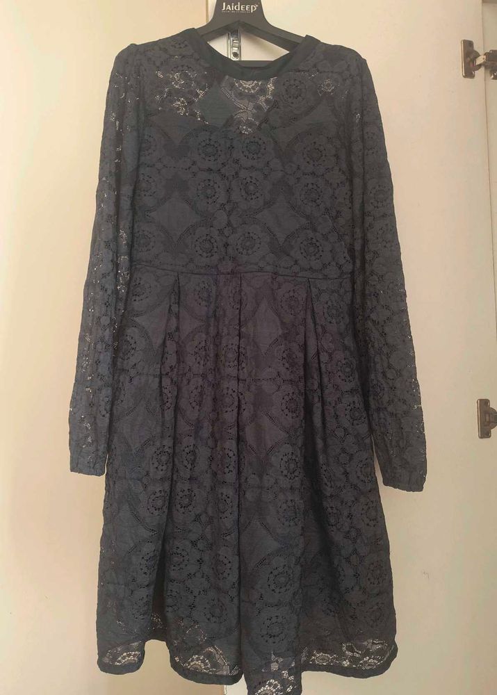 Kids Girls Frock