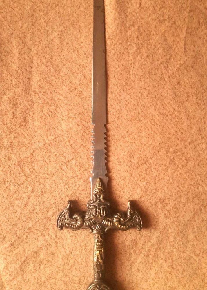 Sword Antique