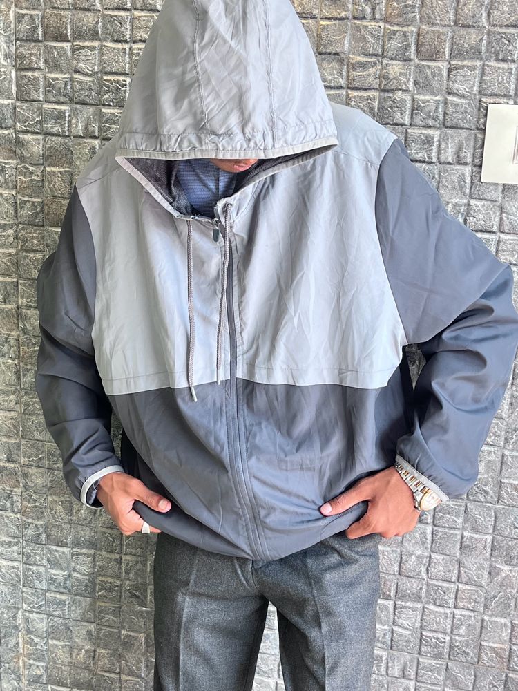 Imported Baggy Jacket For Men