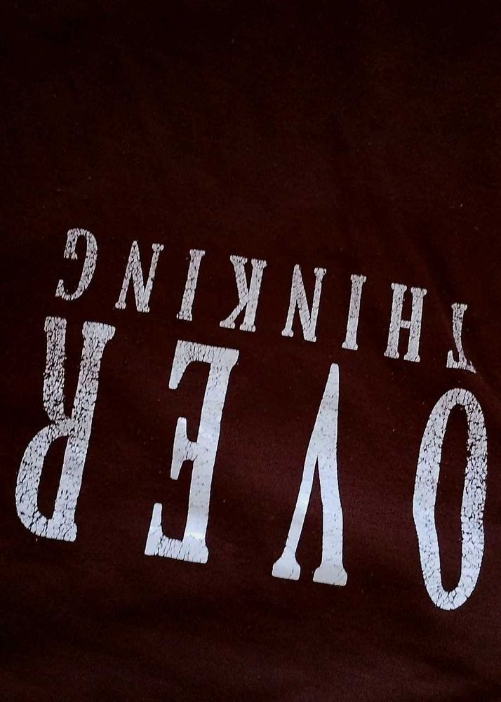 Overthinking T-Shirt