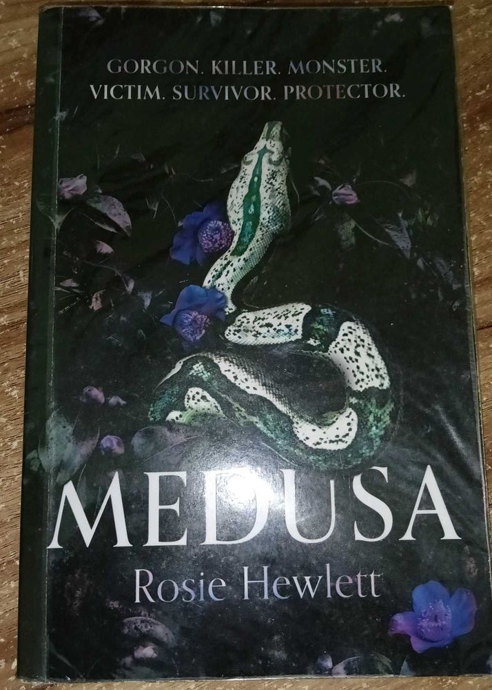 MEDUSA