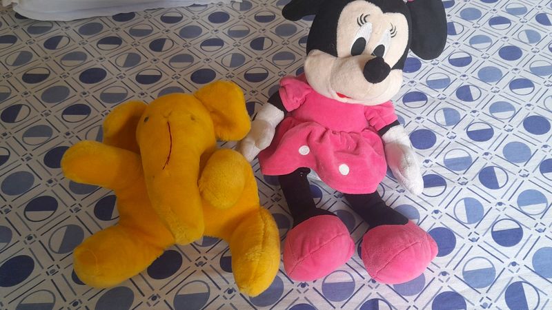 Soft Toys