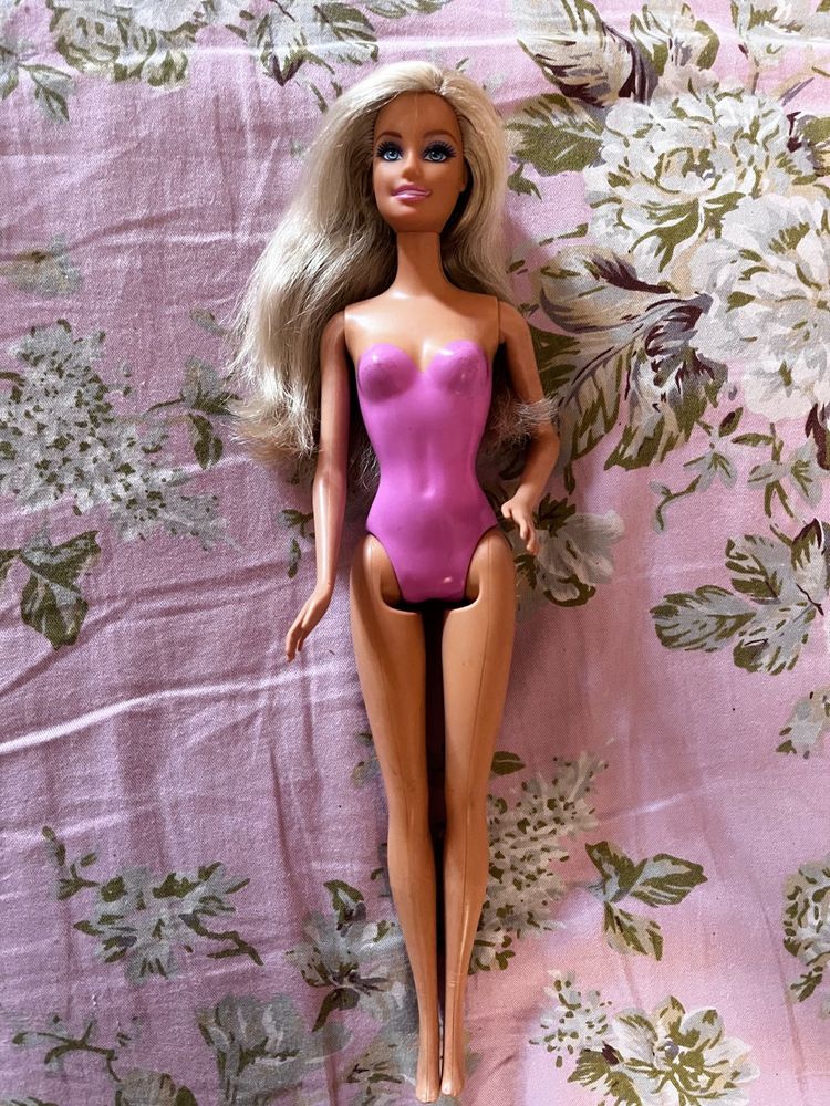 Barbie Doll