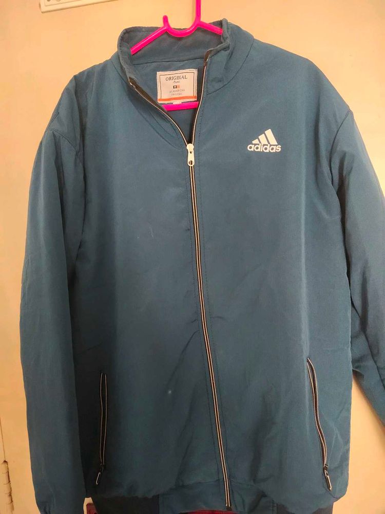 Blue 🔵 Colour Jacket For heavy winter