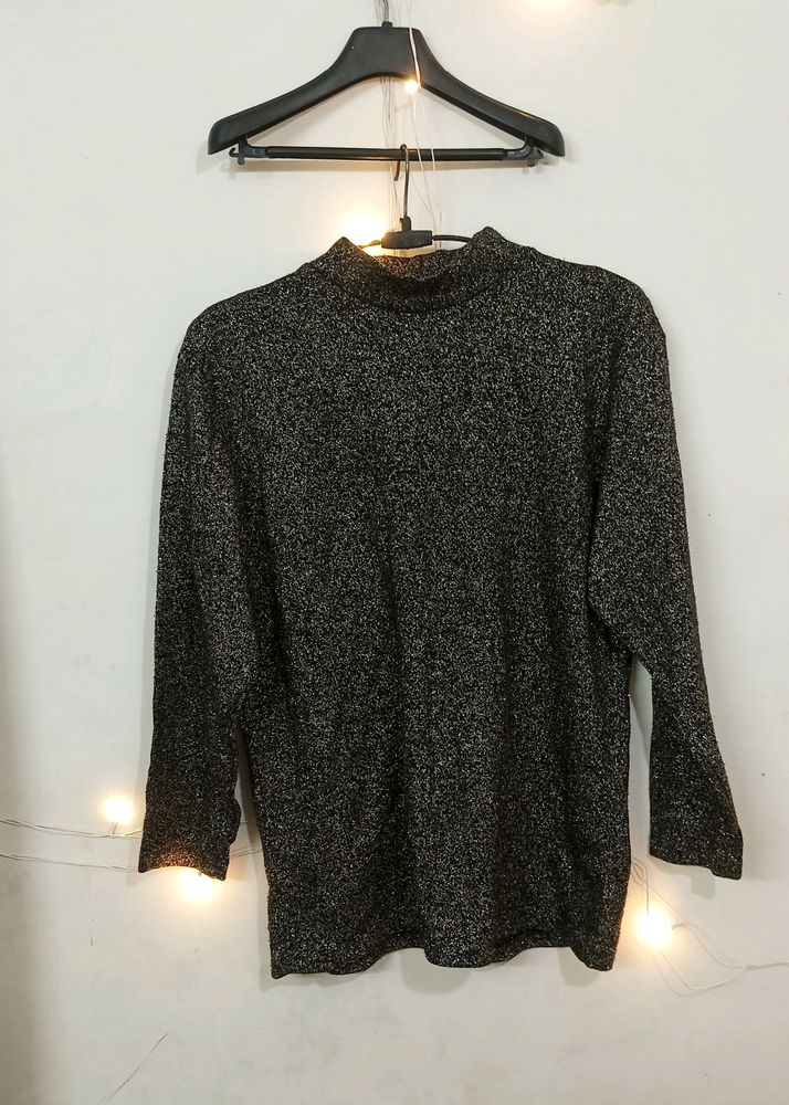Sweater Partywear