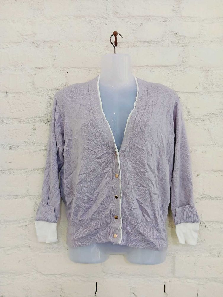 Lativ New With Tag Cardigan