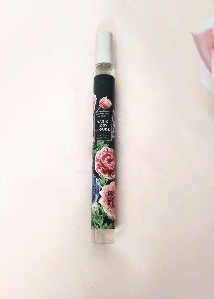 miniso pocket perfume🌸
