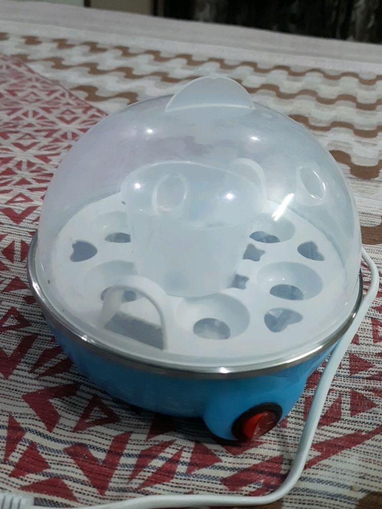 Egg Boiler
