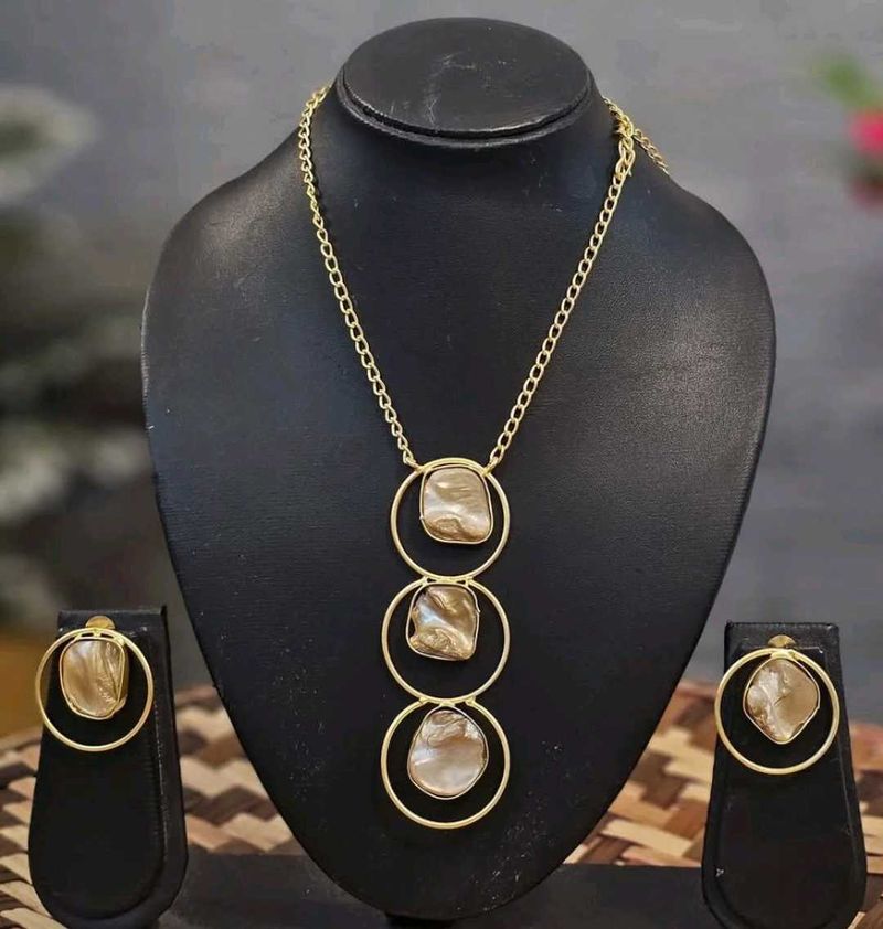 Jewellery Set