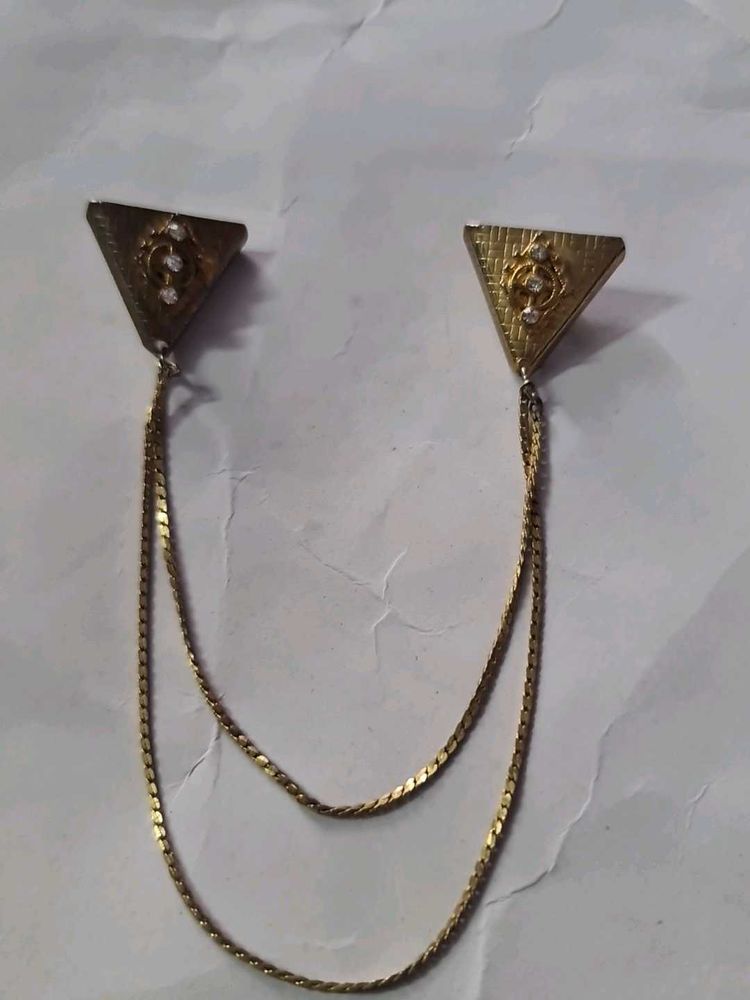 Collar Chain ( Artificial)