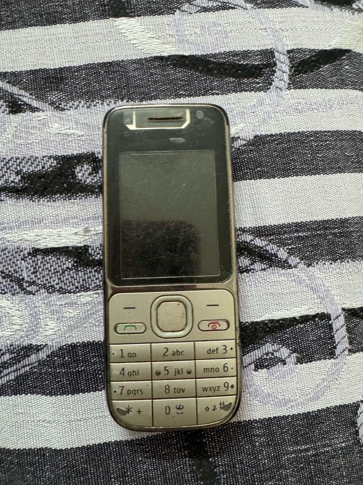 DEAD NOKIA Phone-Collectible