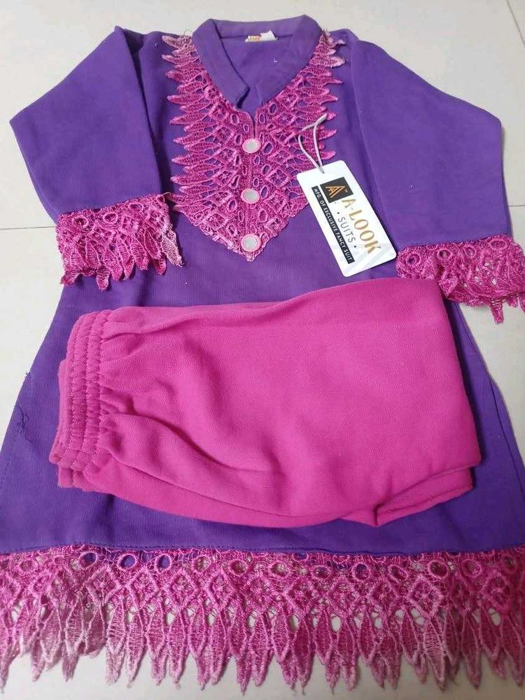 New With Tag