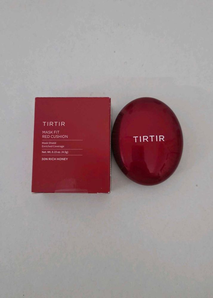 Tirtir Cushion Foundation