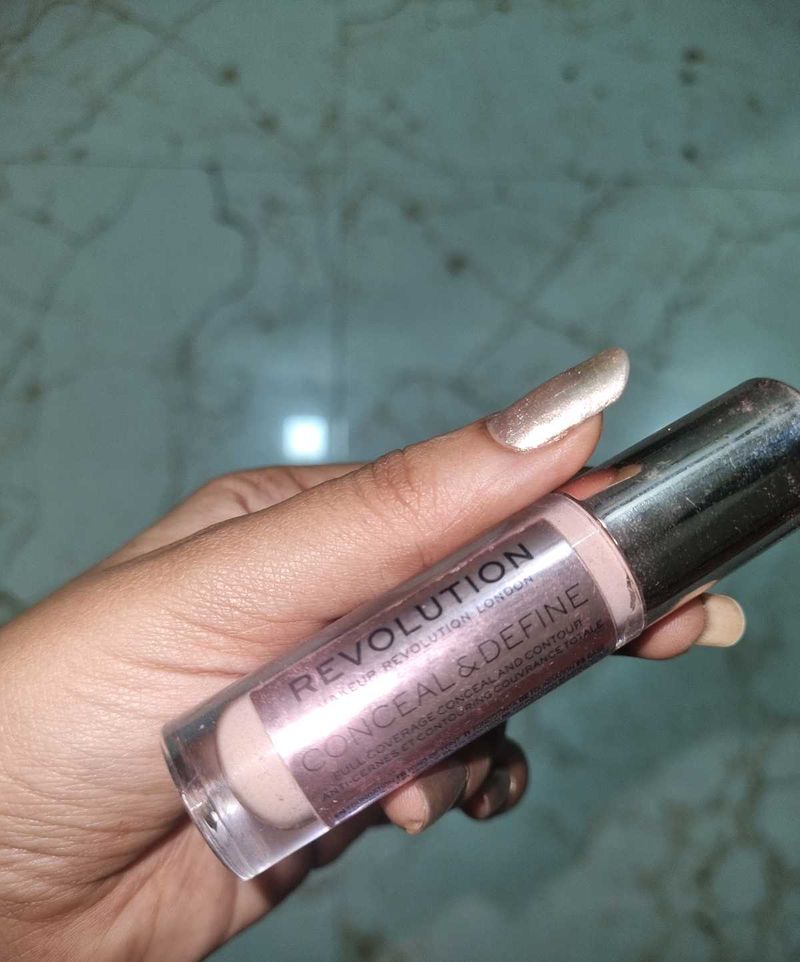 Revolution Concealer