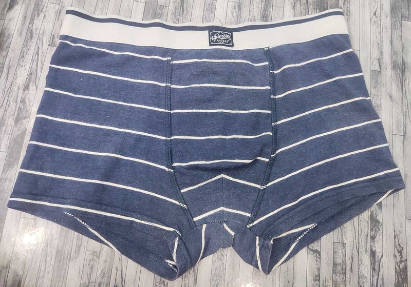 34 Size Men Undergarments 🥰