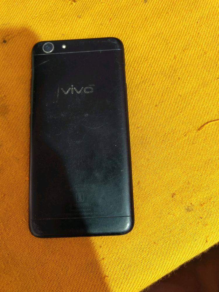 Vivo 16