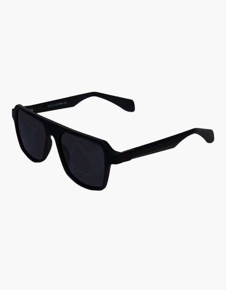 Cool Black Sunglasses