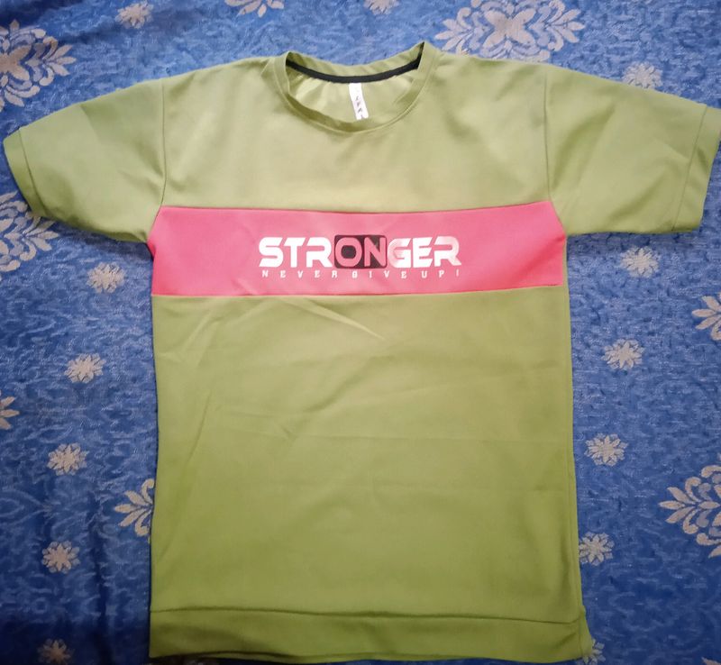L size Brand New Tshirt