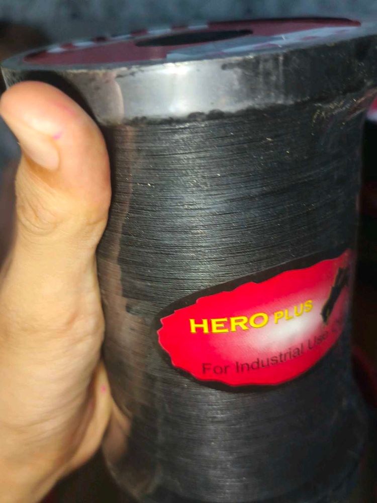 Black Hero Plus Manjha Manja Original Best Quality