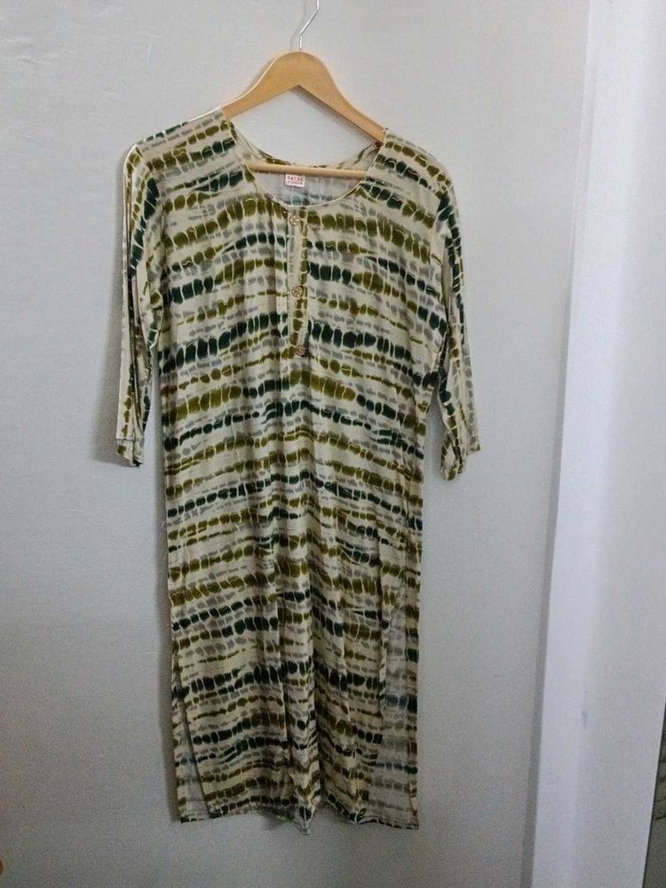 Combo Of 6 Kurti
