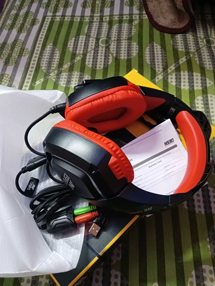 Best Gaming Headphone