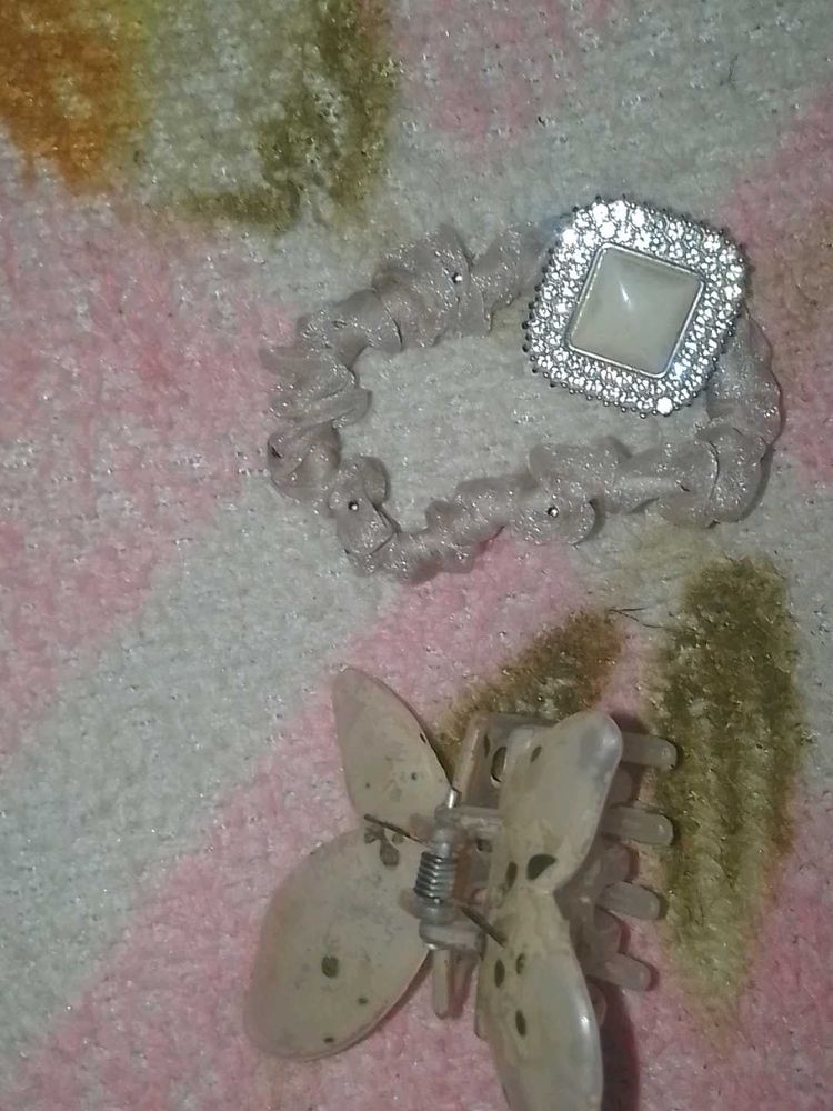 Hair Accessories Bundle