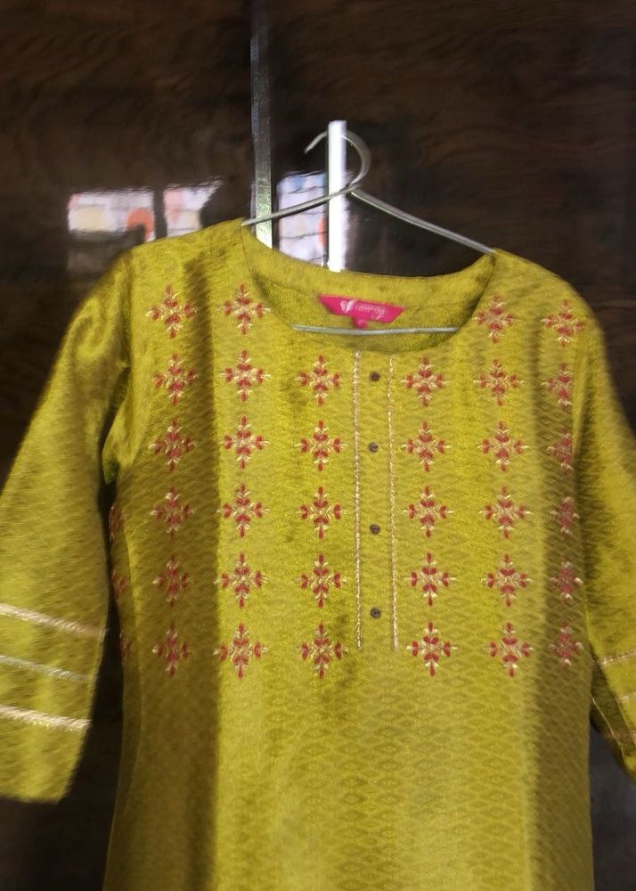 Kurti