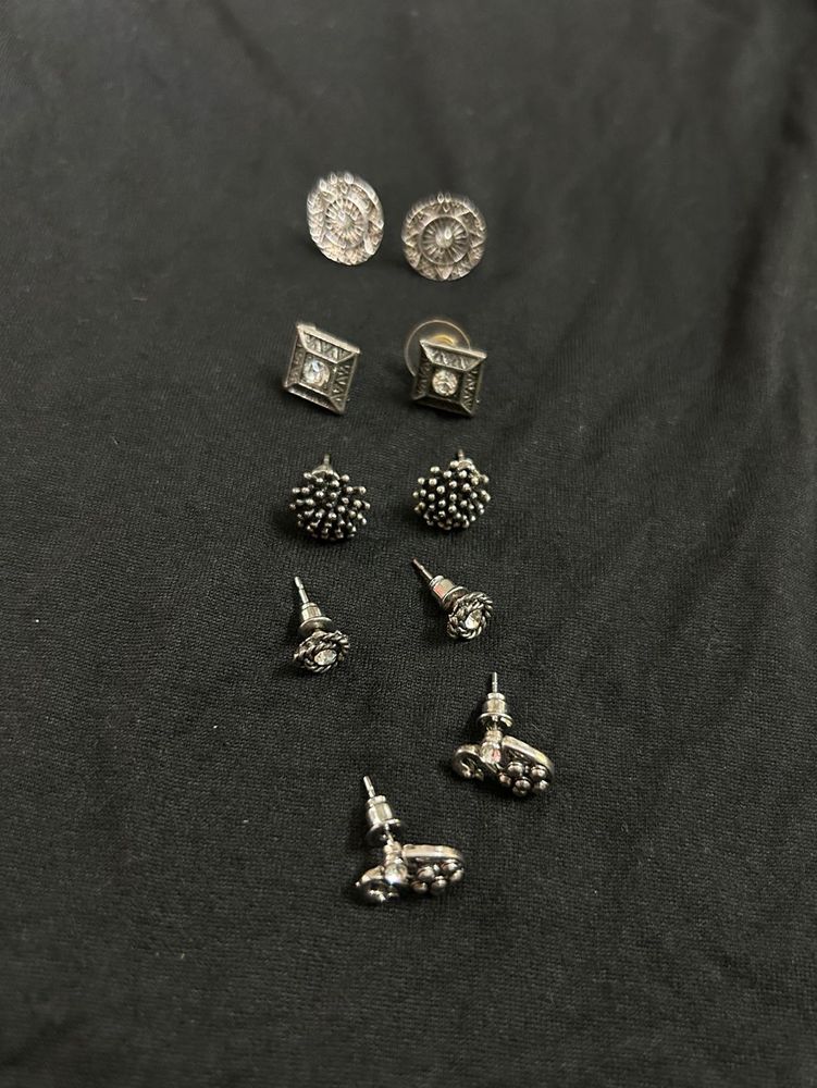 Small Earings