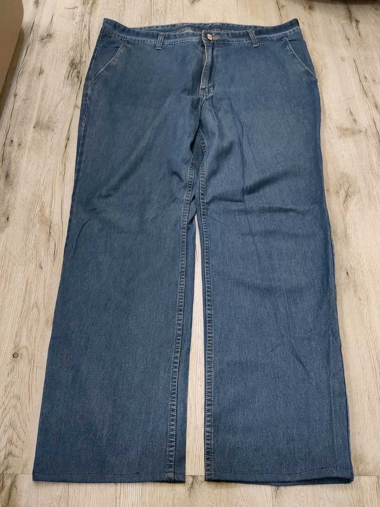 Sc9884 The Hunter Beggy Jeans Waist 40
