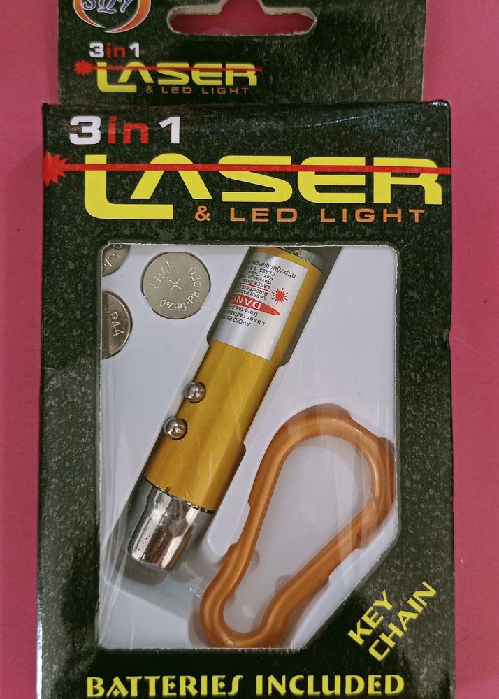 Lejar Light Toys Baby Boy