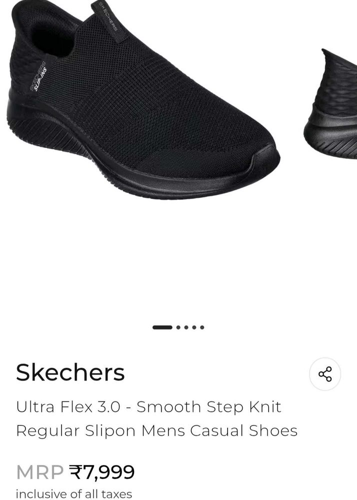 🎠OG SKETCHERS ULTRA FLEX 3.0