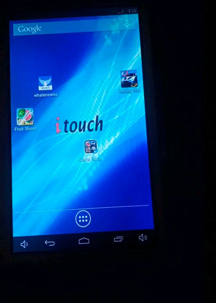 Tablet
