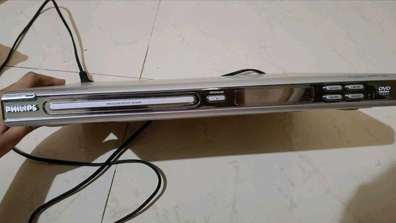 Dvd Player