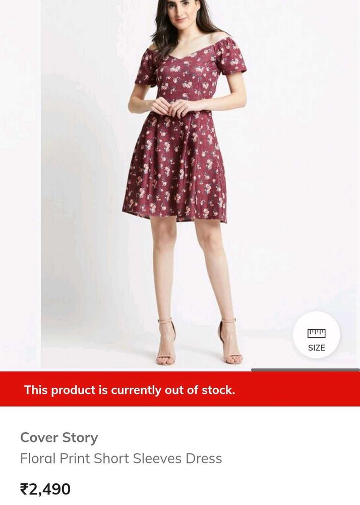 New Dress